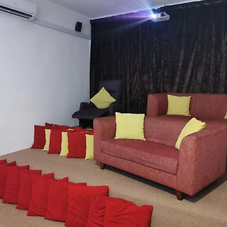 Maisarah Homestay チャンルーン エクステリア 写真