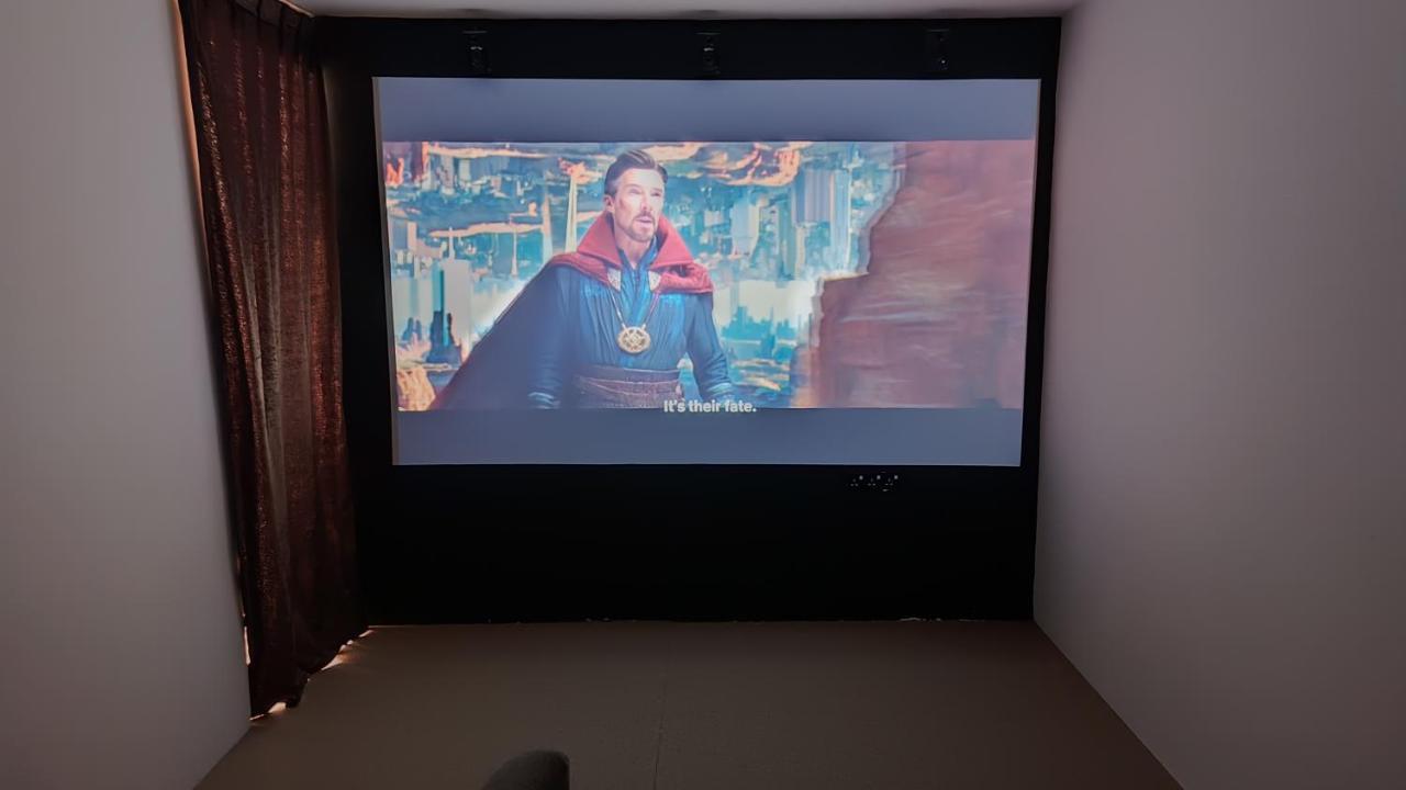 Maisarah Homestay チャンルーン エクステリア 写真