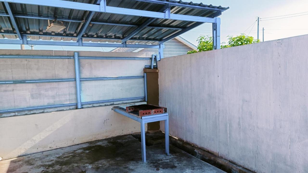 Maisarah Homestay チャンルーン エクステリア 写真
