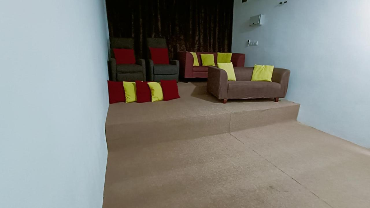 Maisarah Homestay チャンルーン エクステリア 写真