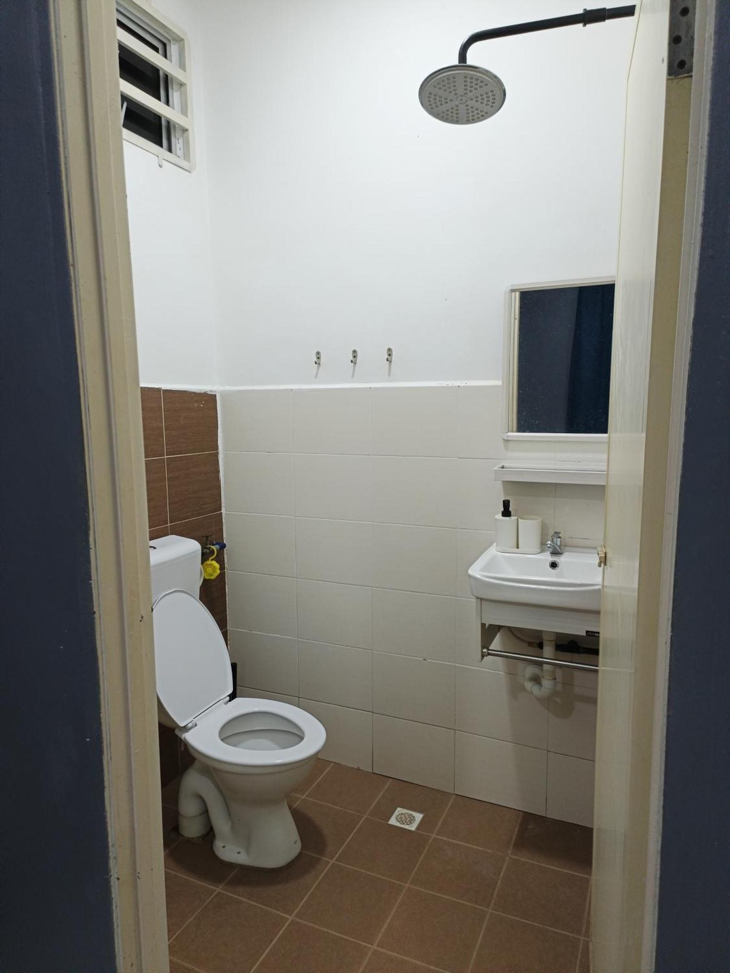 Maisarah Homestay チャンルーン エクステリア 写真